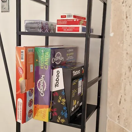 Attico Mexico 佩斯卡拉