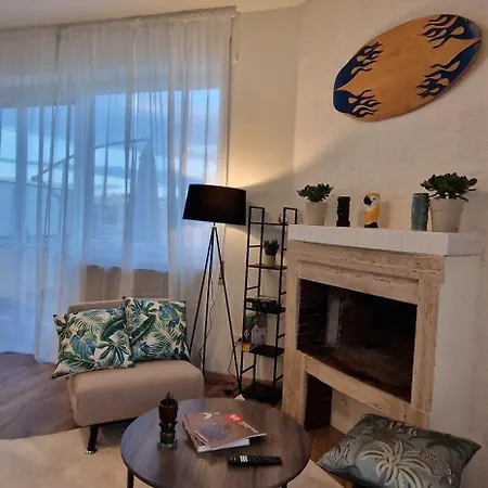 公寓 Attico Mexico 佩斯卡拉