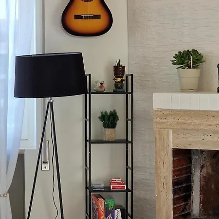 Attico Mexico * 佩斯卡拉