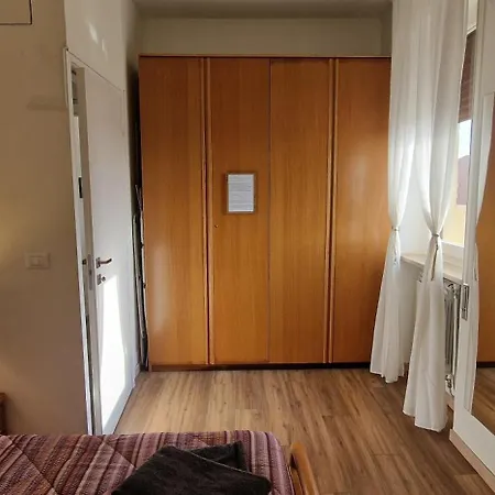 Attico Mexico Apartment