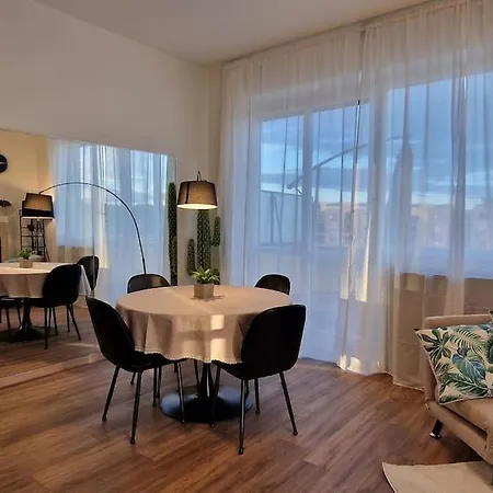 Attico Mexico Apartment *