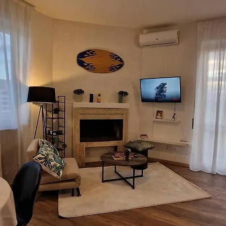 Apartment Attico Mexico *