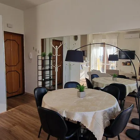 شقة Attico Mexico *