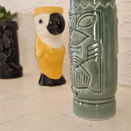 Attico Mexico * بيسكارا