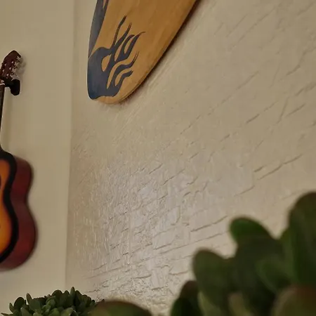 Attico Mexico بيسكارا