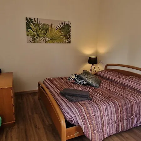 Attico Mexico Lejlighed *