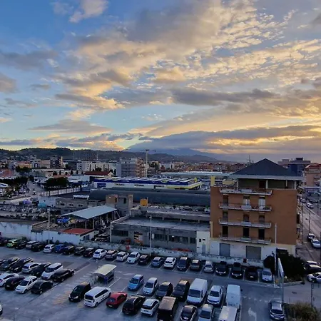 شقة Attico Mexico *