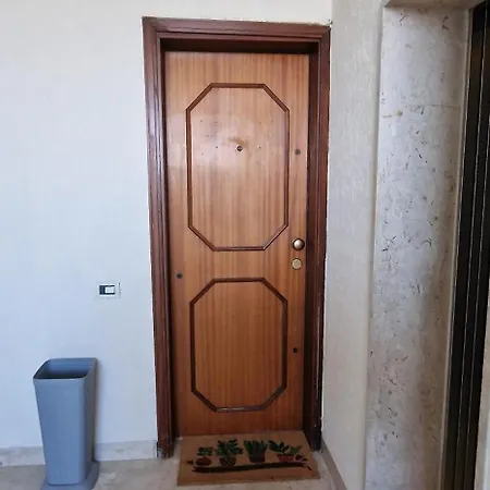 Attico Mexico Apartment Pescara