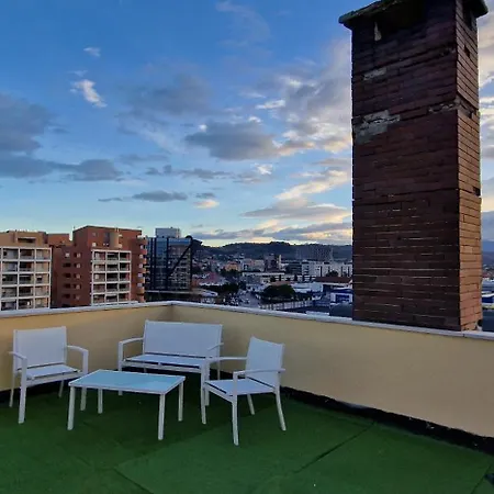 Attico Mexico بيسكارا