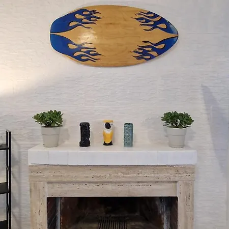 Apartment Attico Mexico *