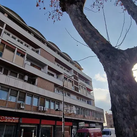 Attico Mexico شقة *