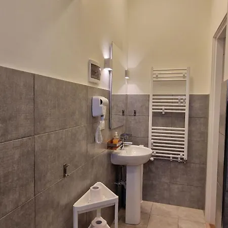 Lejlighed Attico Mexico *