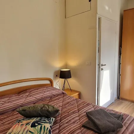 Attico Mexico Lejlighed *