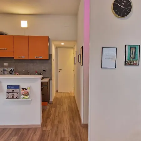 Attico Mexico Apartment