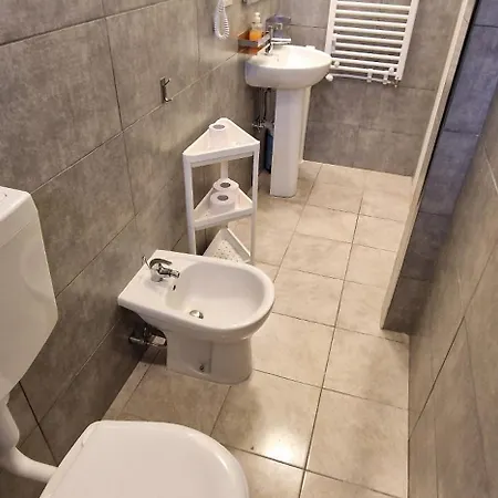Apartment Attico Mexico *