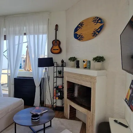 Attico Mexico بيسكارا