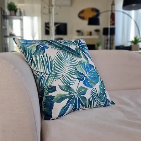 Attico Mexico * بيسكارا