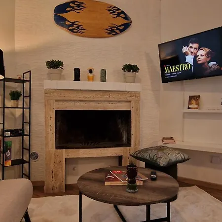 Lejlighed Attico Mexico