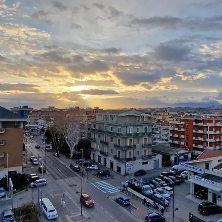 Attico Mexico Lejlighed *