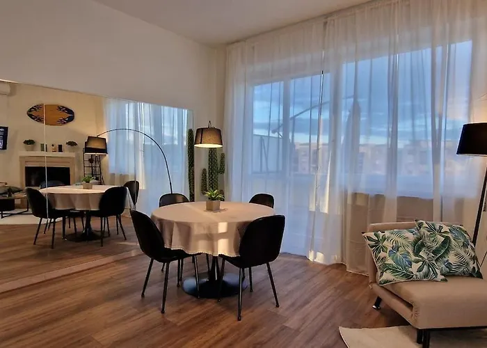 Attico Mexico Daire *