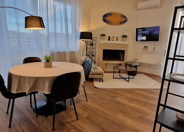 Attico Mexico Apartament