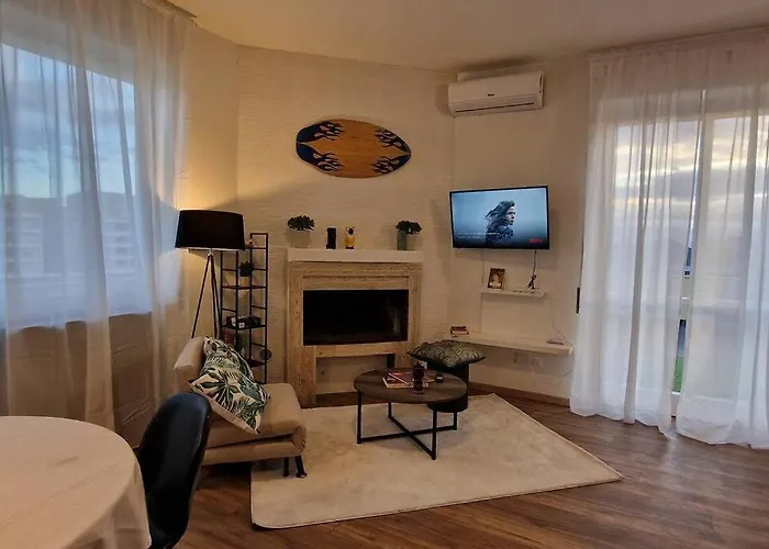 Apartament Attico Mexico *