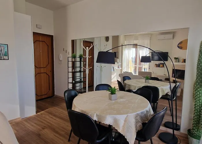 Apartament Attico Mexico *