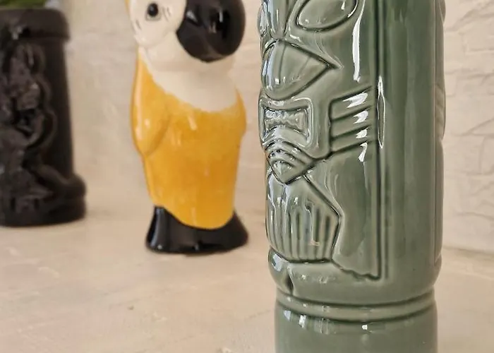 Attico Mexico * Pescara