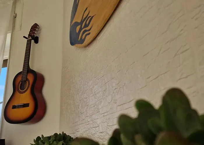 Attico Mexico Pescara