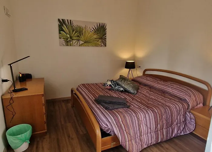 Attico Mexico Apartament *