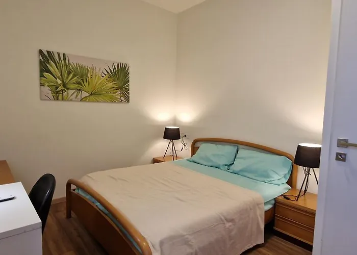 Attico Mexico Pescara