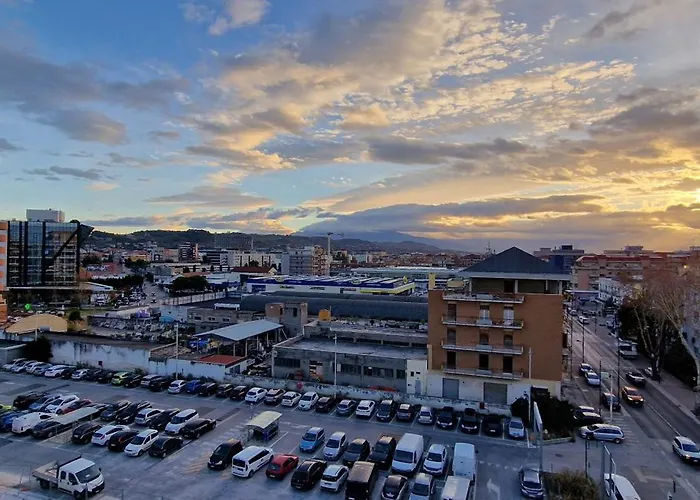 Daire Attico Mexico *