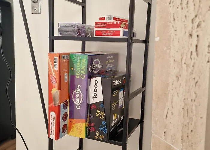 Attico Mexico Pescara