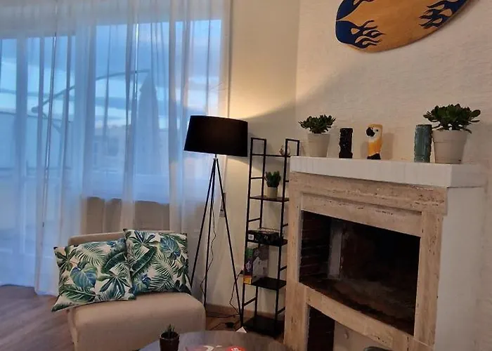 Apartament Attico Mexico Pescara