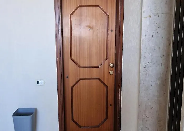 Attico Mexico Apartament Pescara