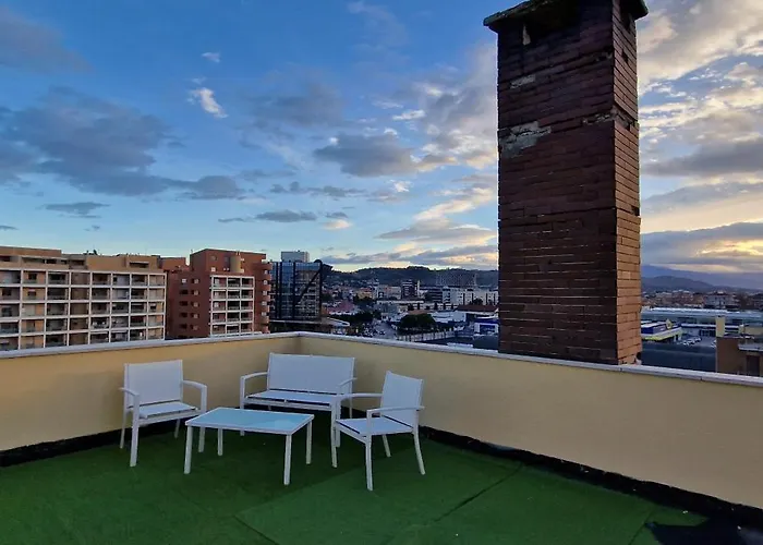 Attico Mexico Pescara