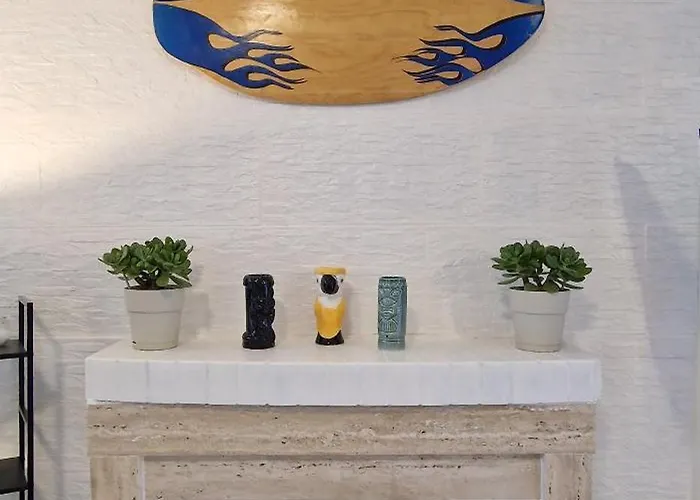 Apartament Attico Mexico *