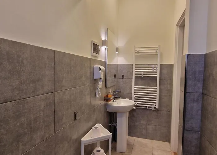 Apartament Attico Mexico *