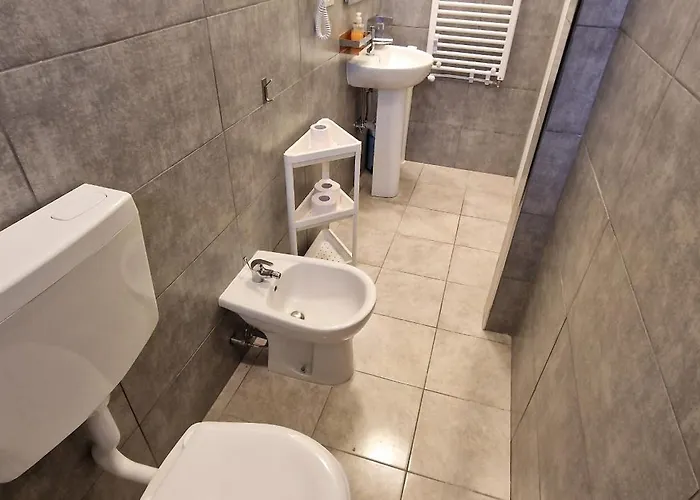 Apartament Attico Mexico *