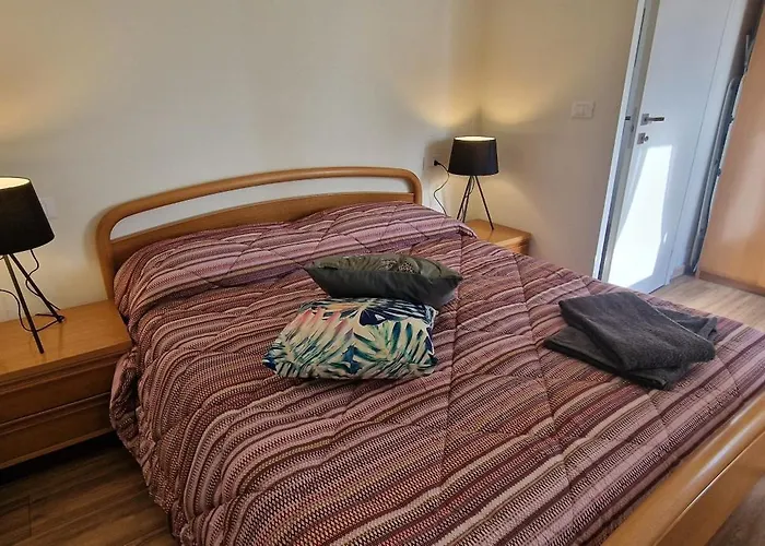 Attico Mexico Pescara