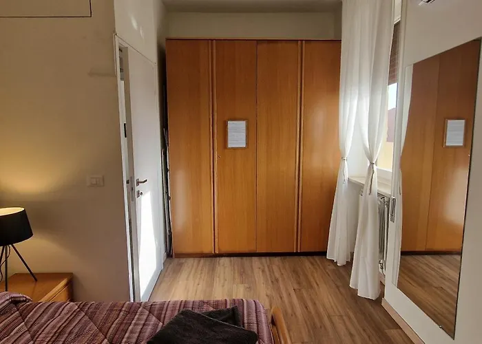 Attico Mexico Apartament