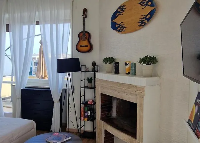 Attico Mexico Pescara