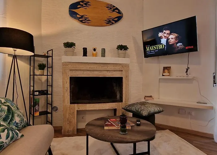 Apartament Attico Mexico